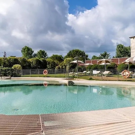 Holiday home Tenuta Primero Family Collection *