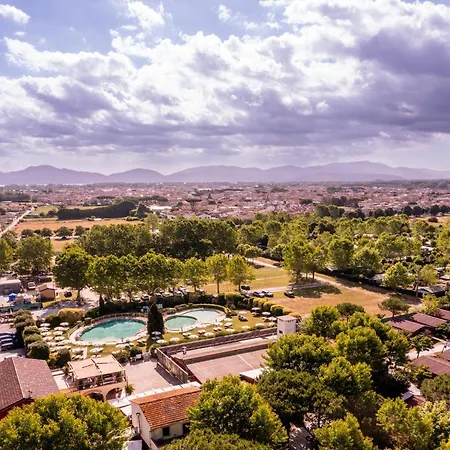 Tenuta Primero Family Collection Holiday home *