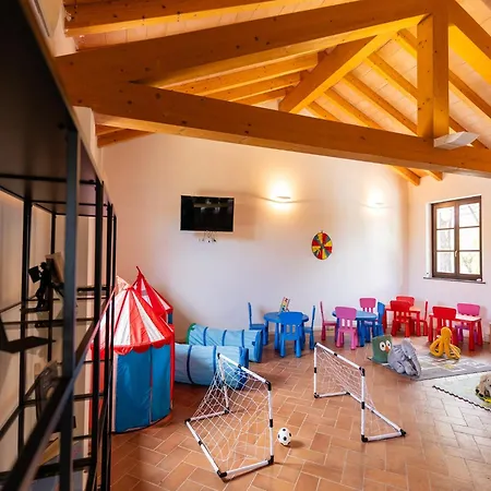 Holiday home Tenuta Primero Family Collection Grado